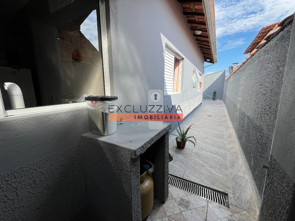 Locação de Casas / Padrão na cidade de Taubaté