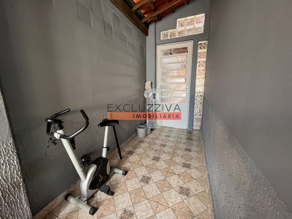 Locação de Casas / Padrão na cidade de Taubaté