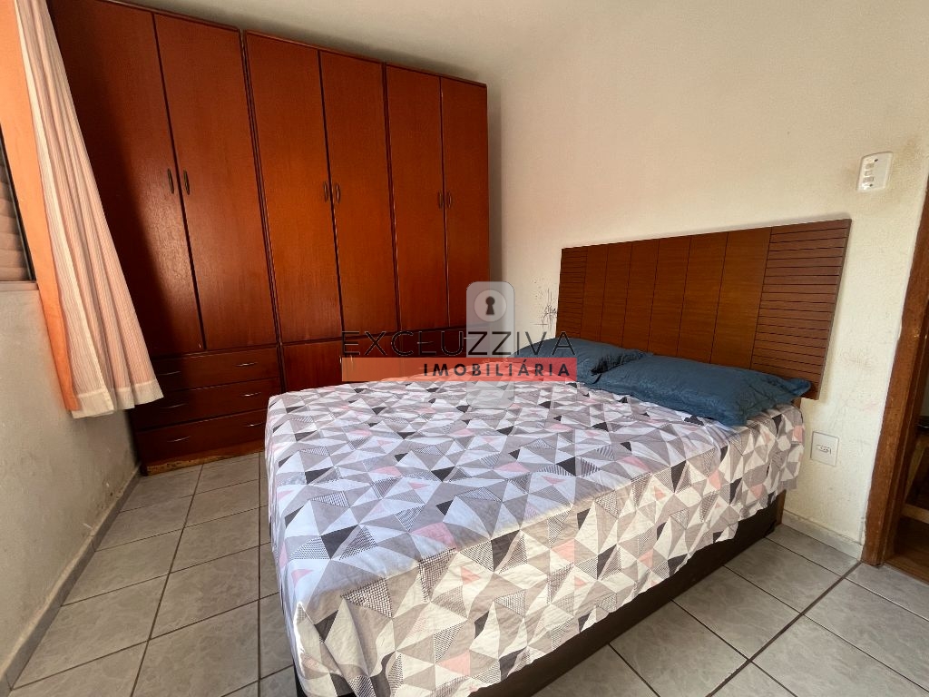 Locação de Casas / Padrão na cidade de Taubaté