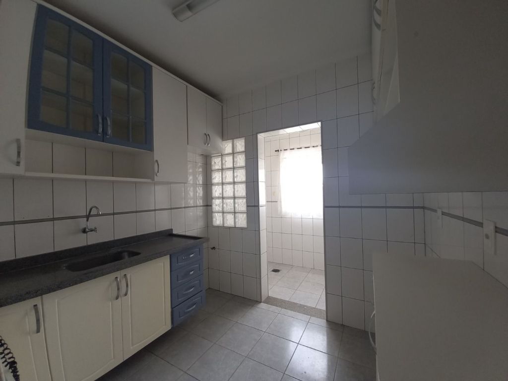 Apartamento, 2 quartos, 68 m² - Foto 1