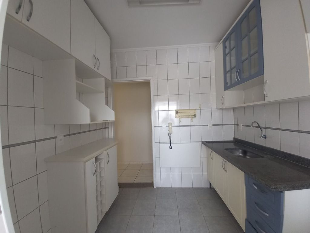 Apartamento, 2 quartos, 68 m² - Foto 2
