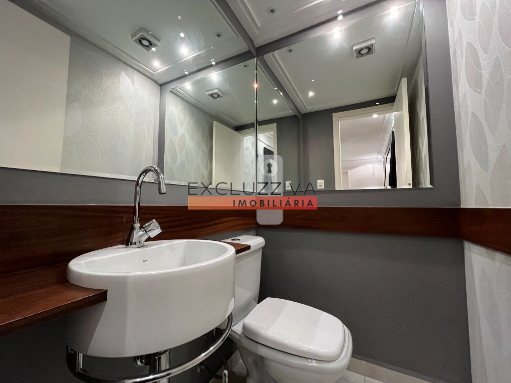 Apartamento, 3 quartos, 167 m² - Foto 12