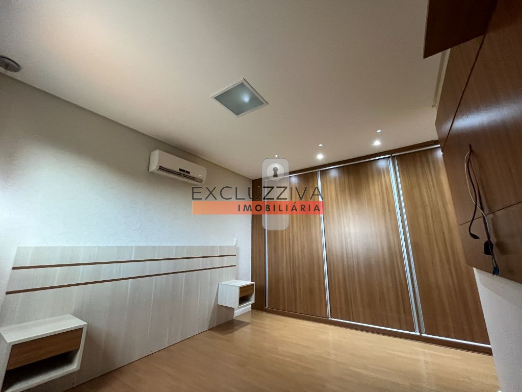 Apartamento de Luxo com 3 Suítes na Vila Costa em Taubaté