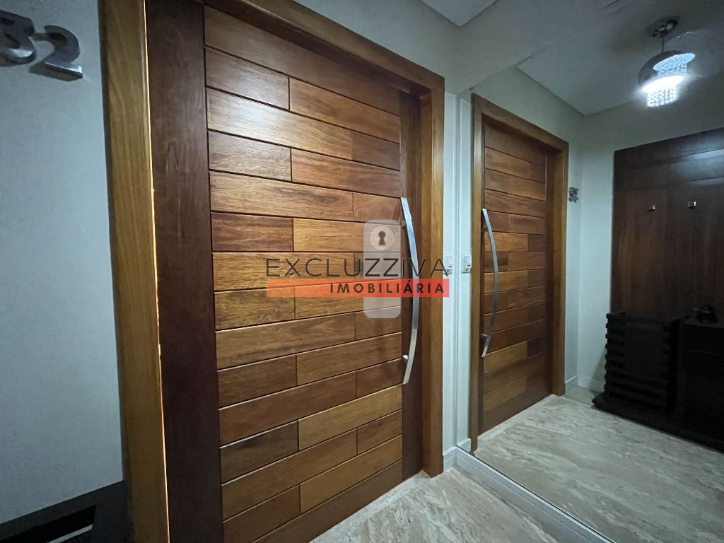 Apartamento, 3 quartos, 167 m² - Foto 3