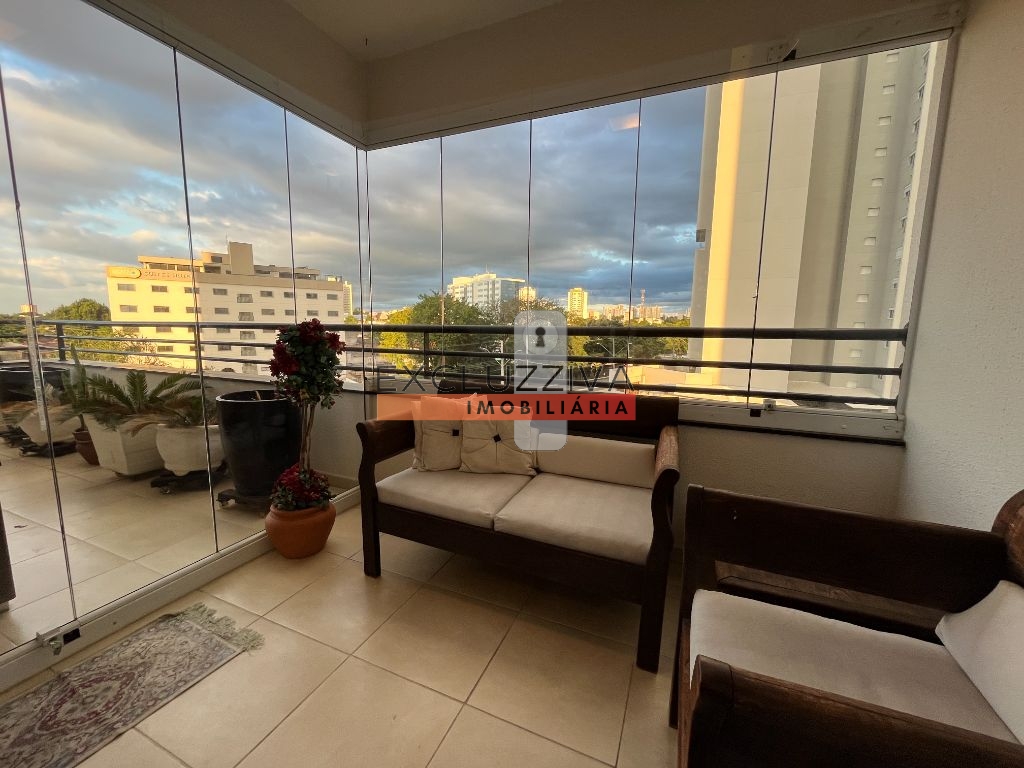 Apartamento, 3 quartos, 167 m² - Foto 13