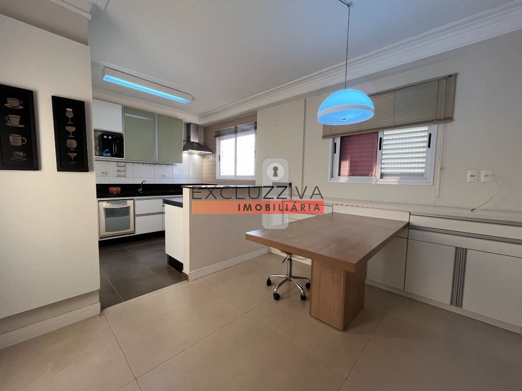 Apartamento, 3 quartos, 167 m² - Foto 17