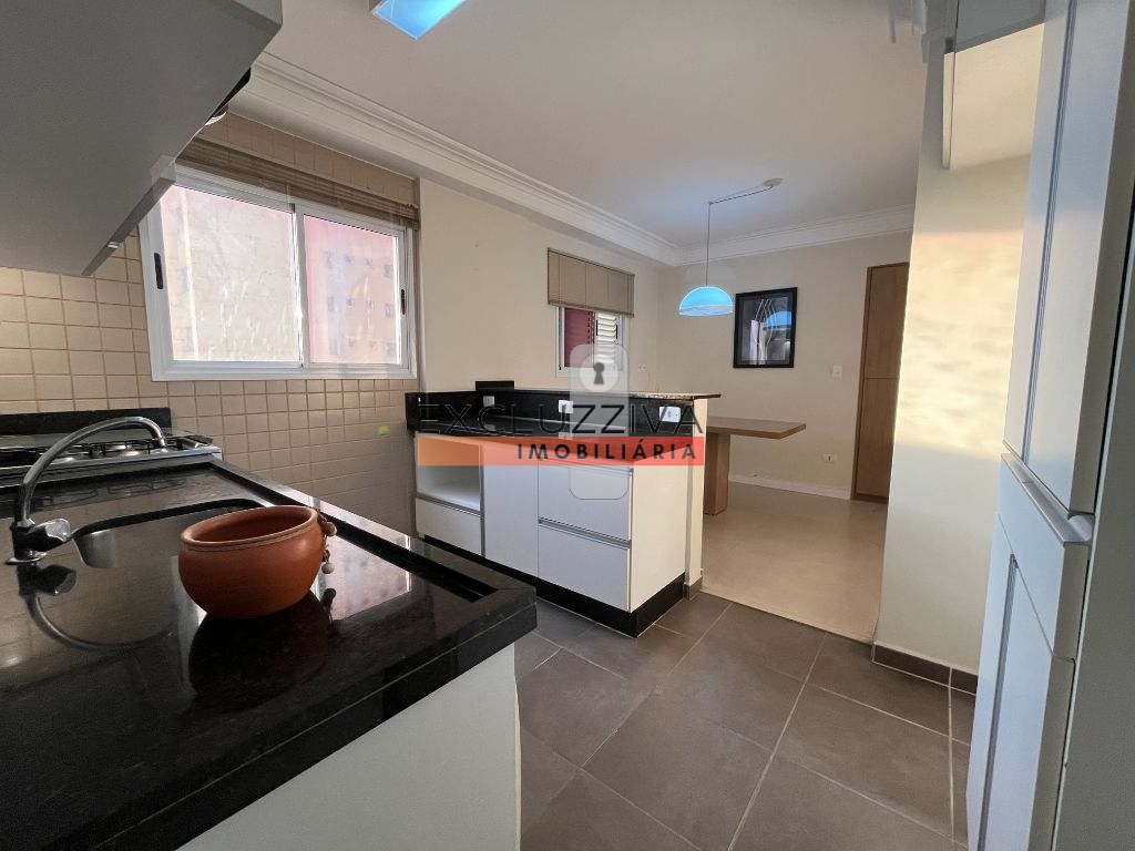 Apartamento, 3 quartos, 167 m² - Foto 21