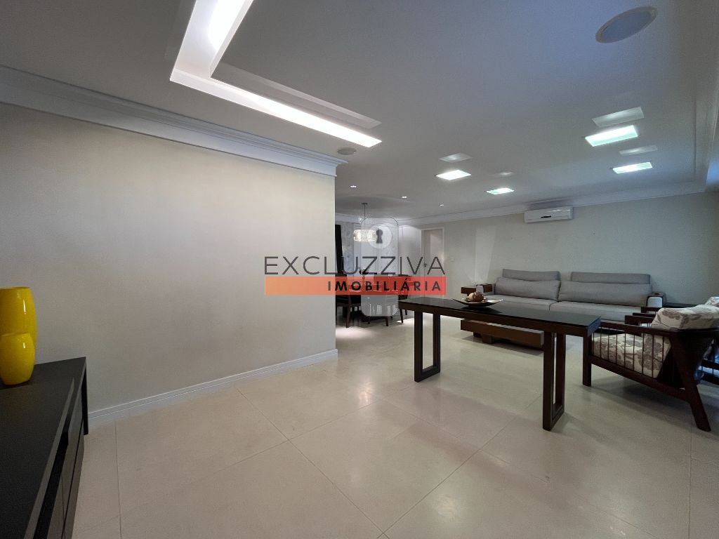 Apartamento, 3 quartos, 167 m² - Foto 6
