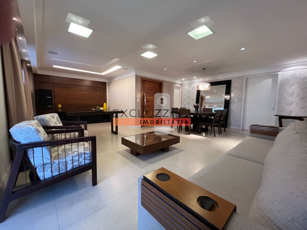 Apartamento, 3 quartos, 167 m² - Foto 1
