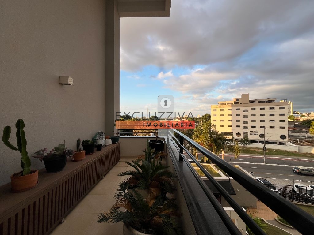 Apartamento, 3 quartos, 167 m² - Foto 15