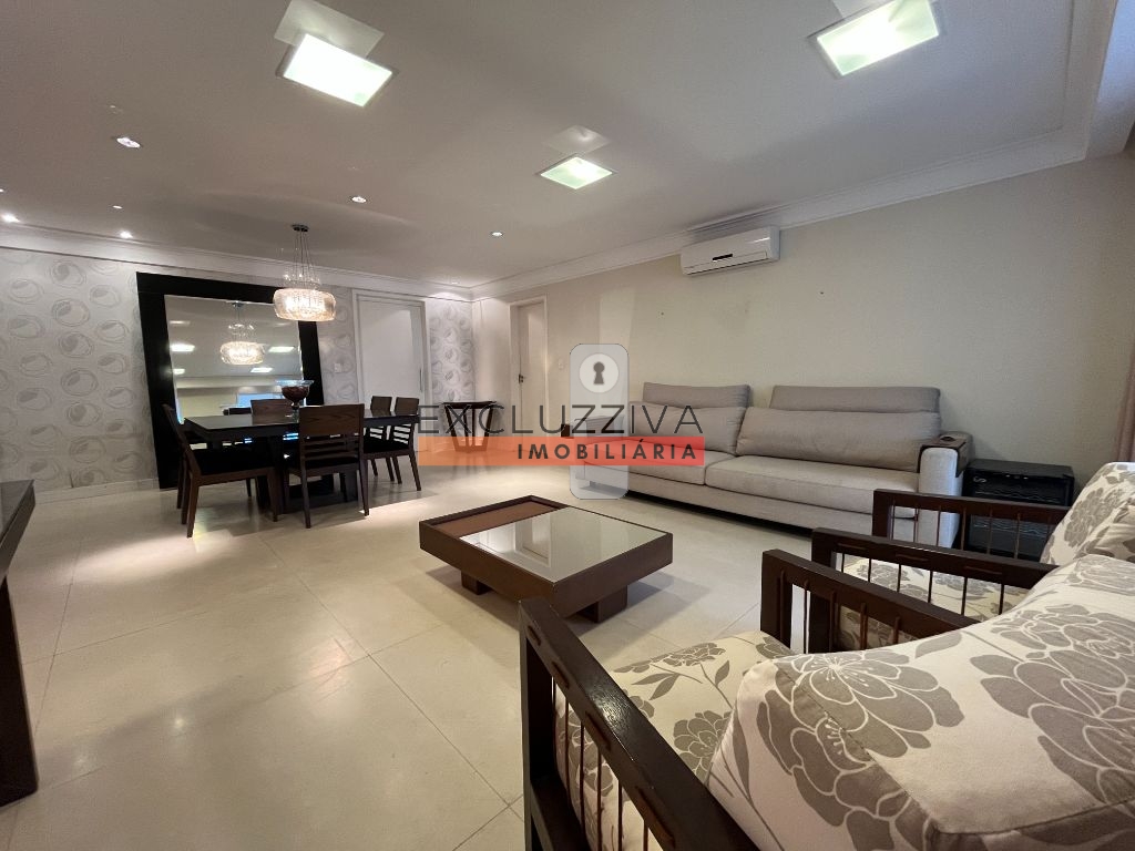 Apartamento, 3 quartos, 167 m² - Foto 7