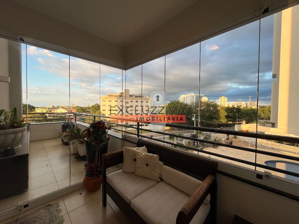 Apartamento, 3 quartos, 167 m² - Foto 16