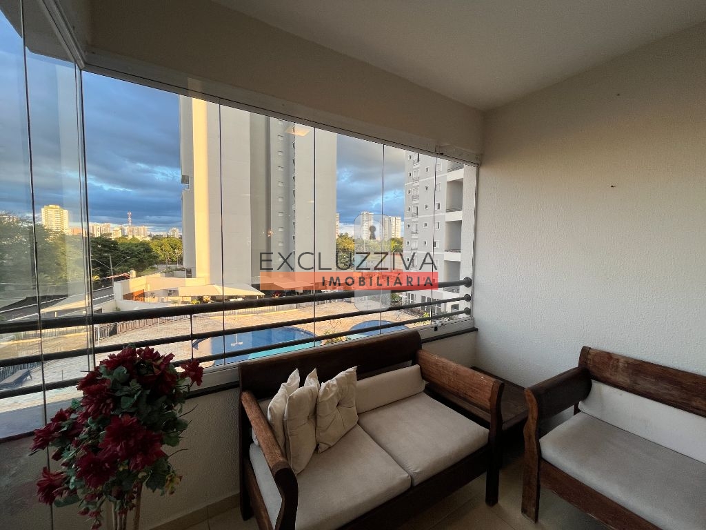 Apartamento, 3 quartos, 167 m² - Foto 14