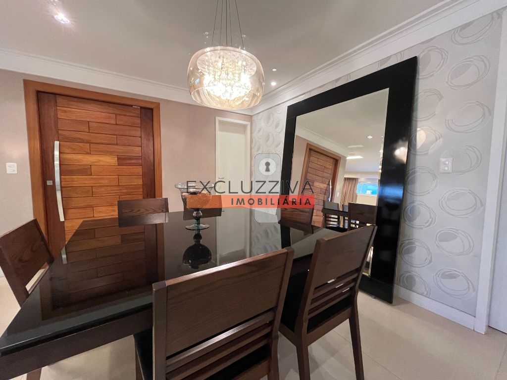 Apartamento, 3 quartos, 167 m² - Foto 9
