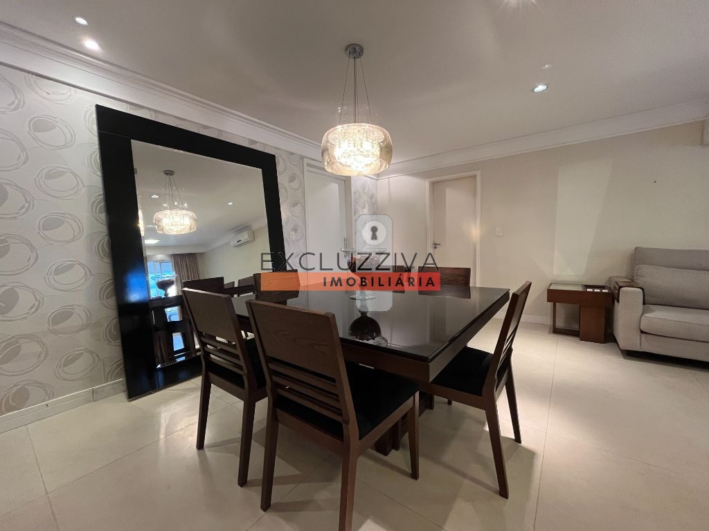 Apartamento, 3 quartos, 167 m² - Foto 10