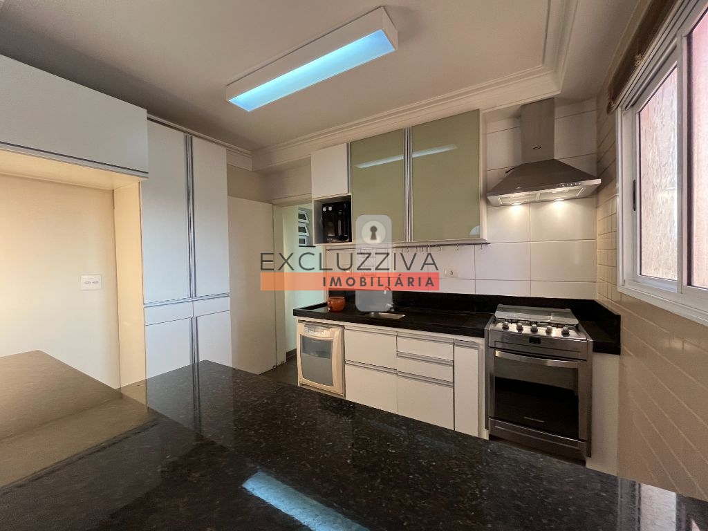 Apartamento, 3 quartos, 167 m² - Foto 20