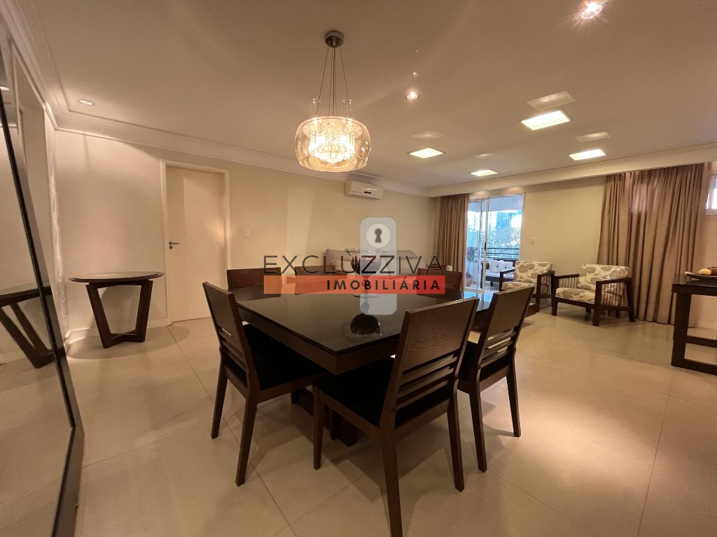Apartamento, 3 quartos, 167 m² - Foto 11
