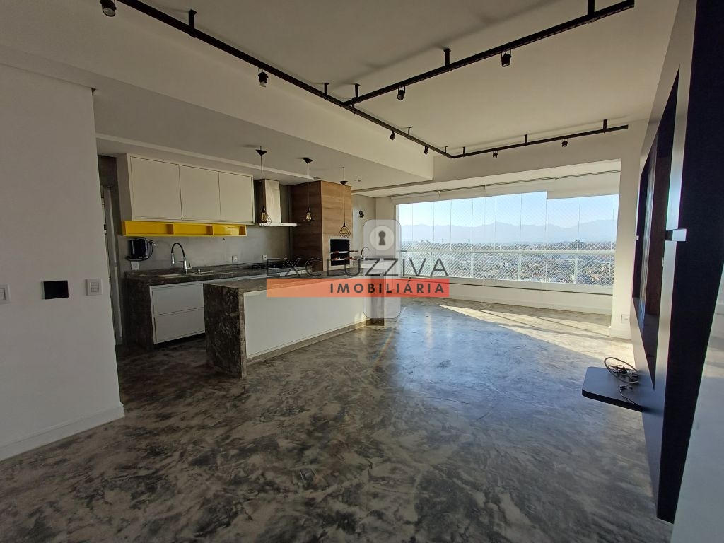 Apartamento, 3 quartos, 110 m² - Foto 2