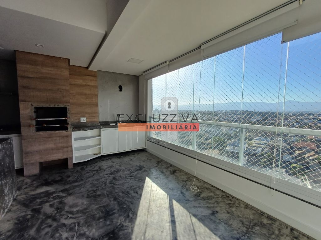 Apartamento, 3 quartos, 110 m² - Foto 1