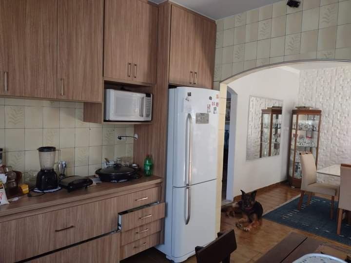 Casa, 3 quartos, 250 m² - Foto 8