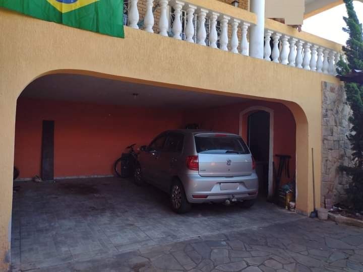 Casa, 3 quartos, 250 m² - Foto 25