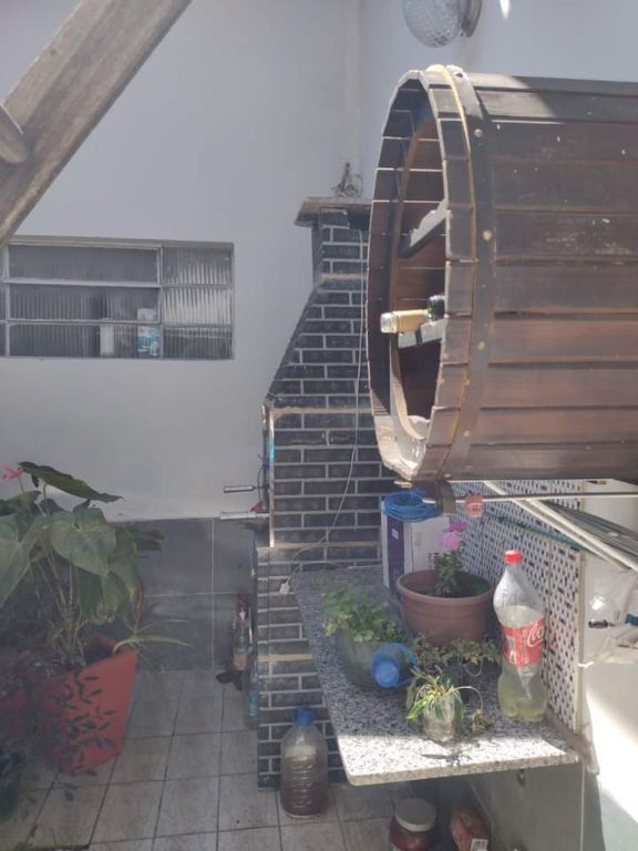 Casa, 3 quartos, 250 m² - Foto 12