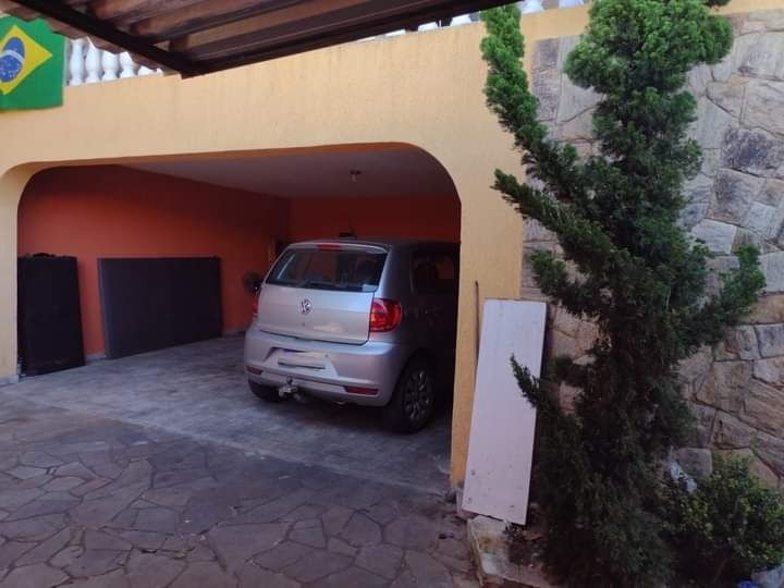 Casa, 3 quartos, 250 m² - Foto 24