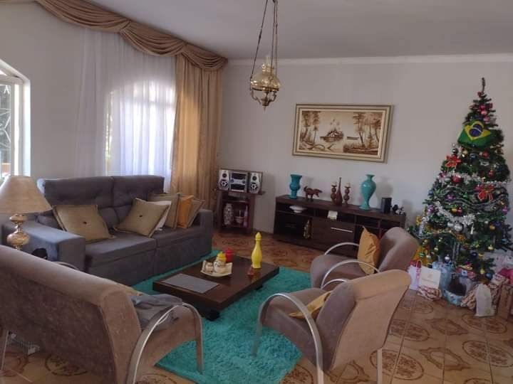 Casa, 3 quartos, 250 m² - Foto 5
