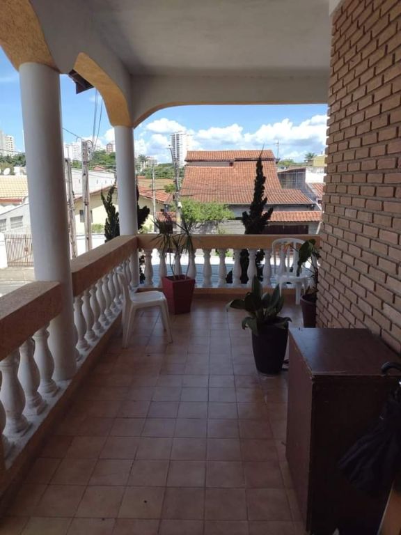 Casa, 3 quartos, 250 m² - Foto 22