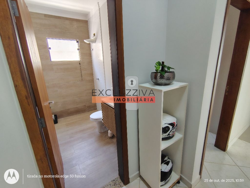 Casa de Condomínio, 3 quartos - Foto 31