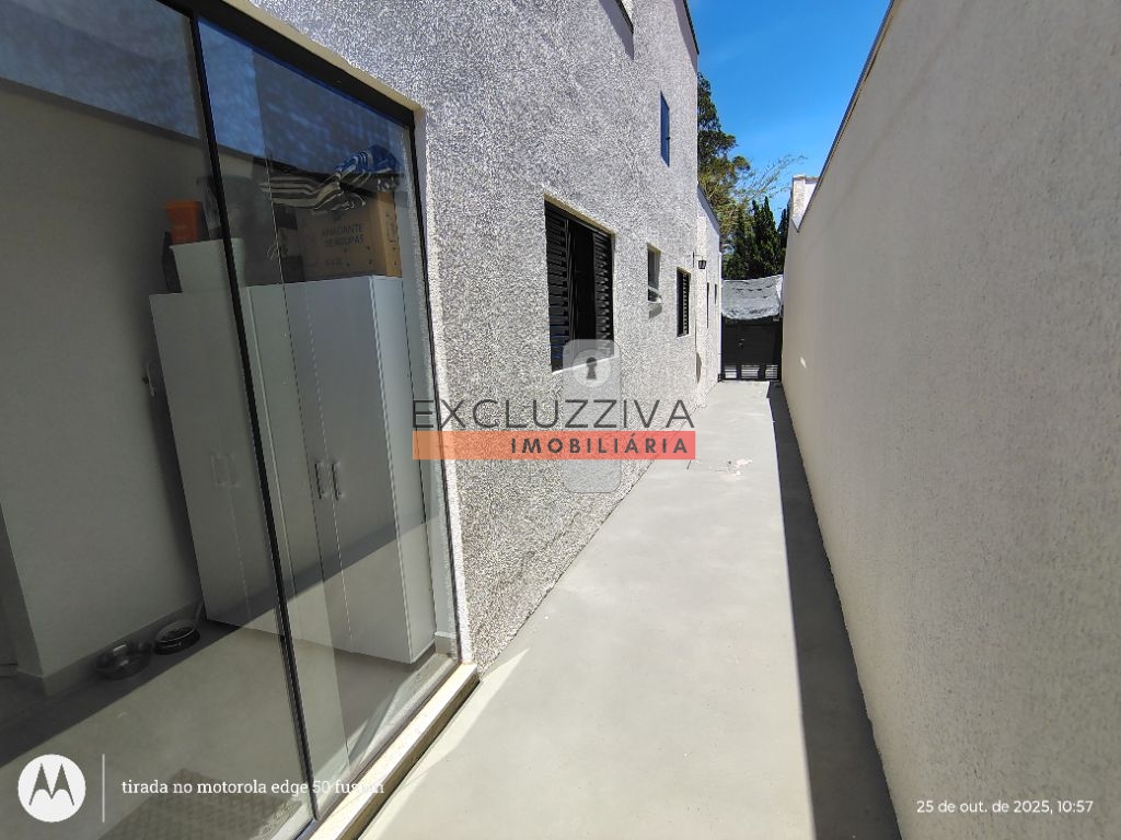 Casa de Condomínio, 3 quartos - Foto 25