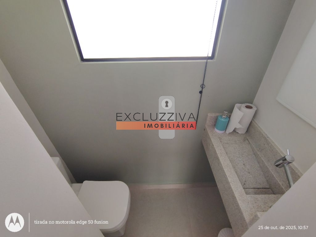 Casa de Condomínio, 3 quartos - Foto 26