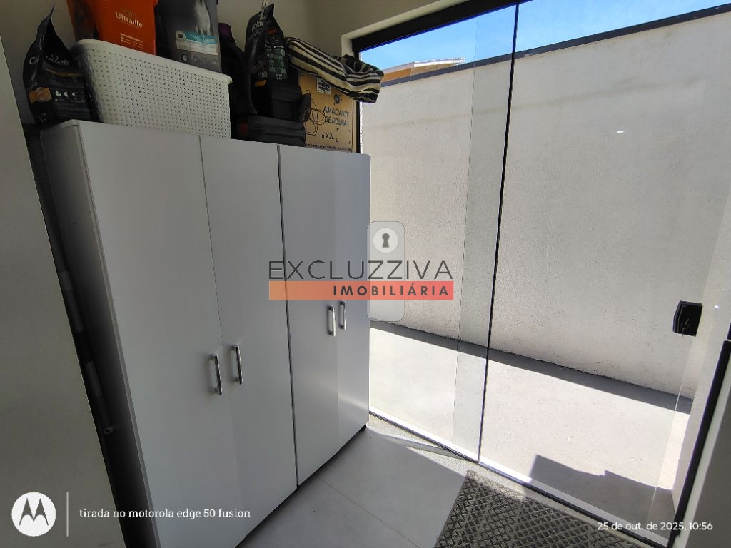 Casa de Condomínio, 3 quartos - Foto 19