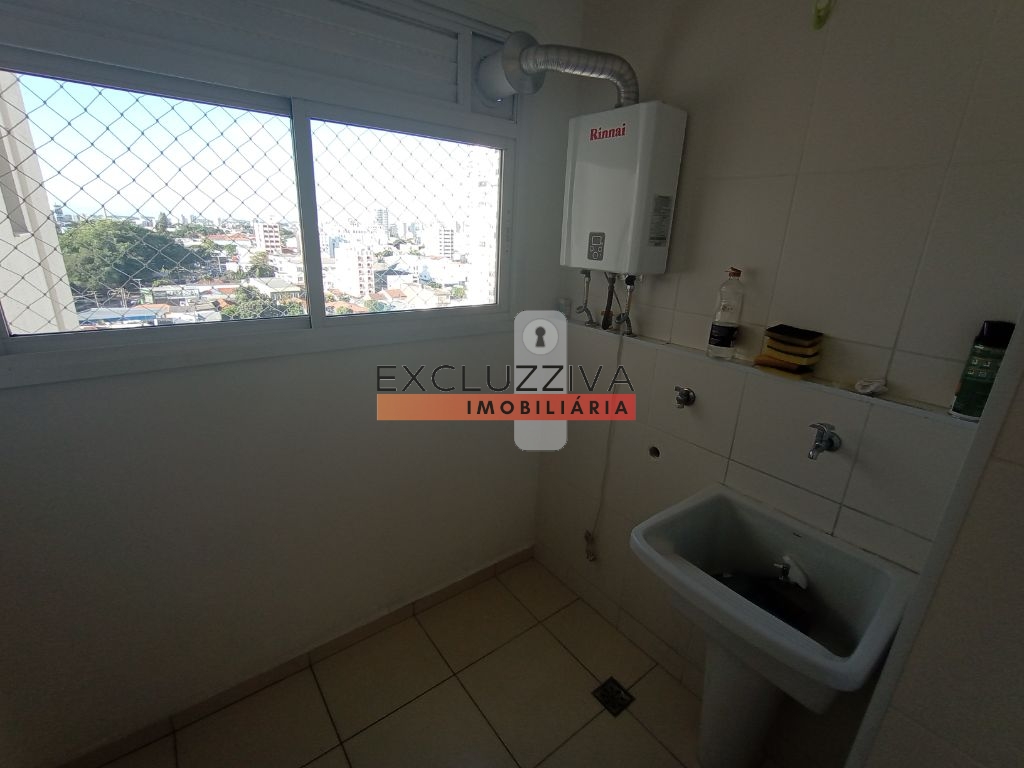 Apartamento, 3 quartos, 82 m² - Foto 7