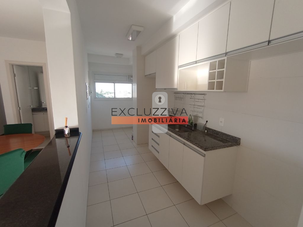 Apartamento, 3 quartos, 82 m² - Foto 5