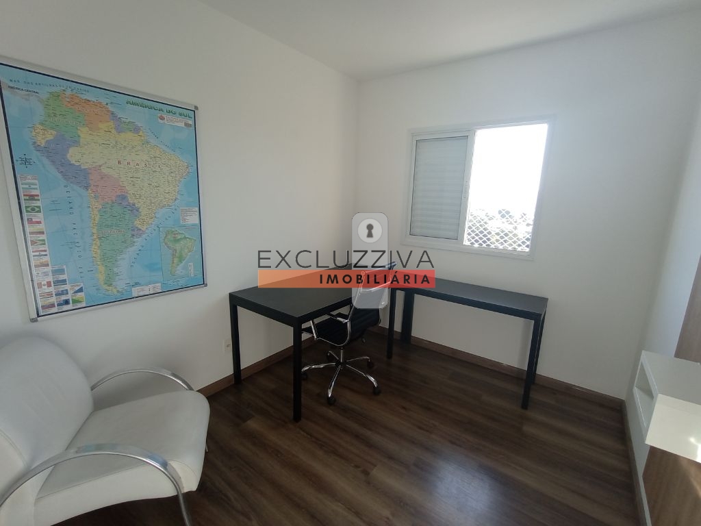 Apartamento, 3 quartos, 82 m² - Foto 13
