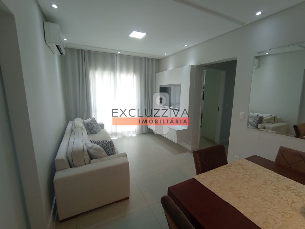 Apartamento, 2 quartos, 62 m² - Foto 2