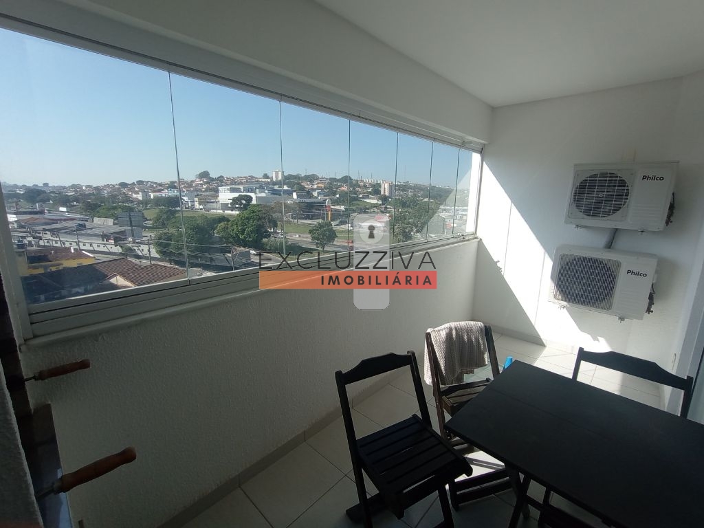 Apartamento, 2 quartos, 62 m² - Foto 8