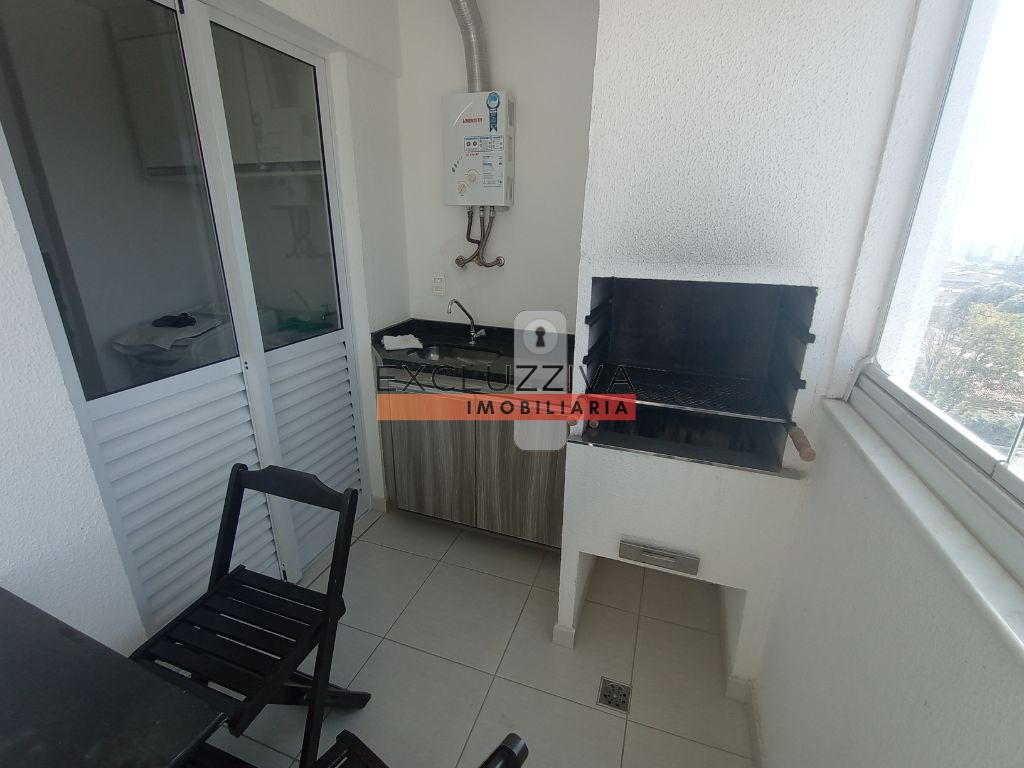 Apartamento, 2 quartos, 62 m² - Foto 7