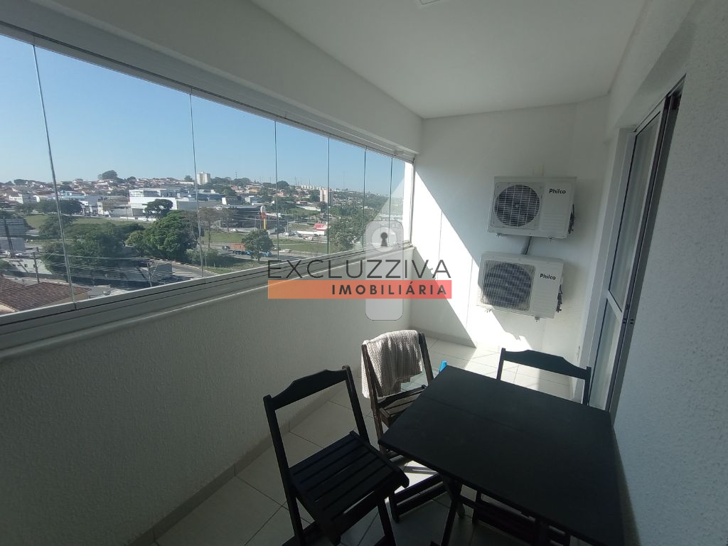 Apartamento, 2 quartos, 62 m² - Foto 9