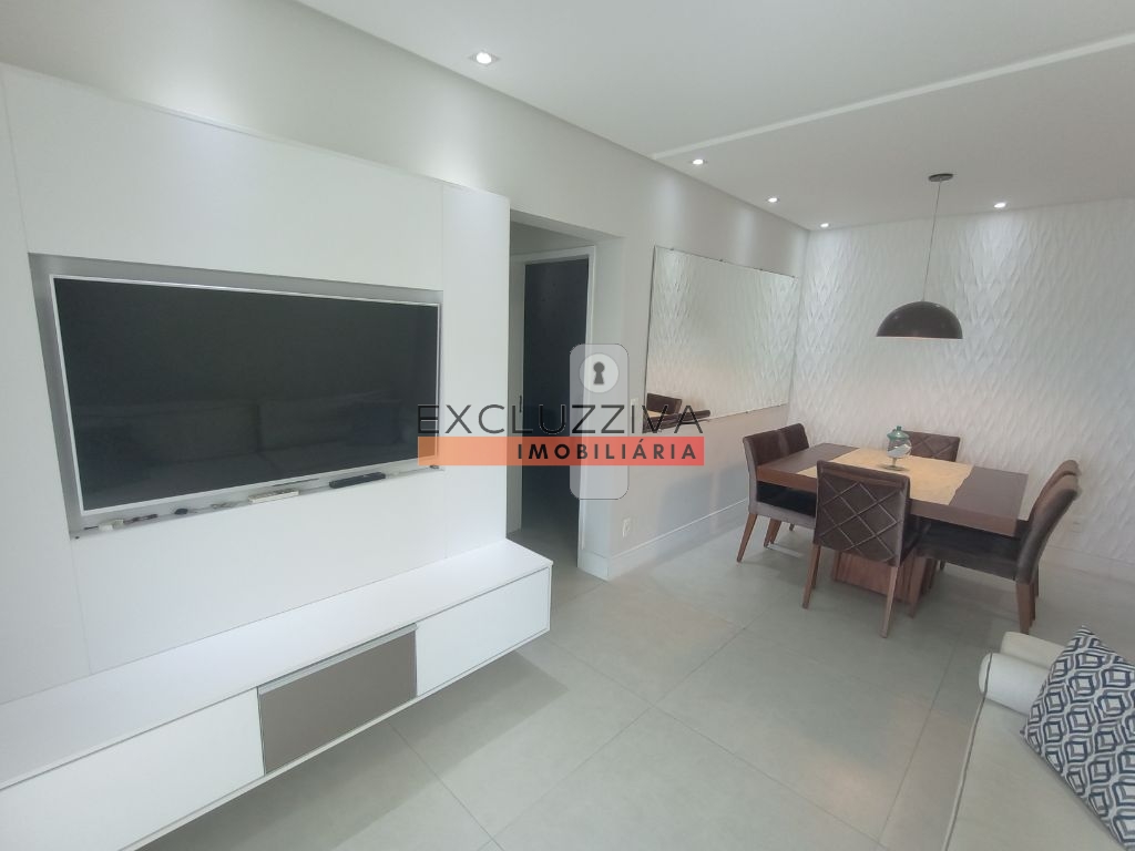 Apartamento, 2 quartos, 62 m² - Foto 4