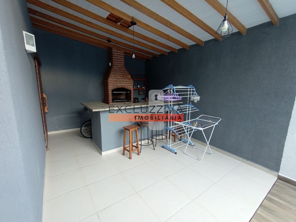 Casa de Condomínio, 4 quartos - Foto 20