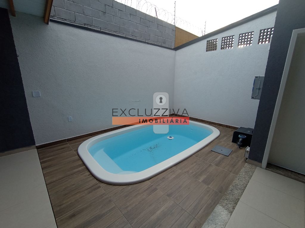 Casa de Condomínio, 4 quartos - Foto 19