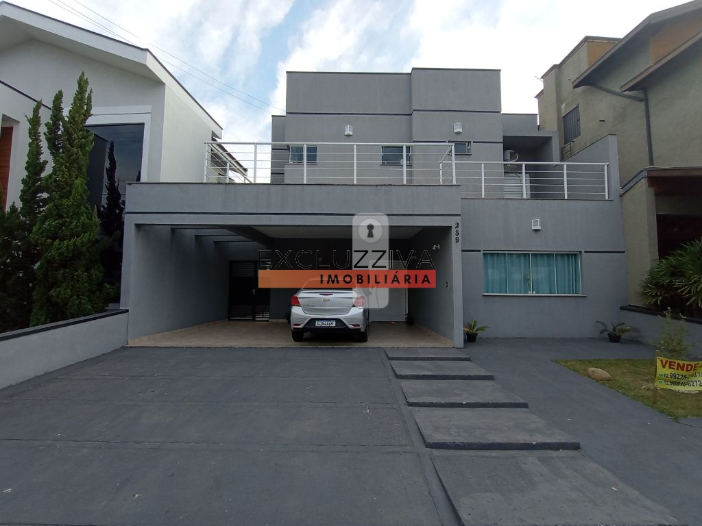 Casa de Condomínio, 4 quartos - Foto 2