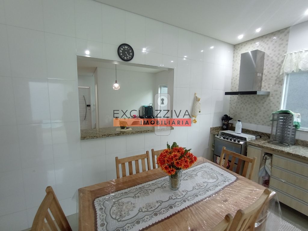 Casa de Condomínio, 4 quartos - Foto 18