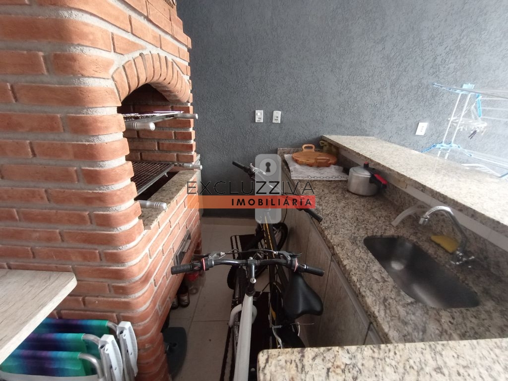 Casa de Condomínio, 4 quartos - Foto 22