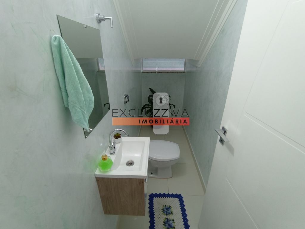 Casa de Condomínio, 4 quartos - Foto 10