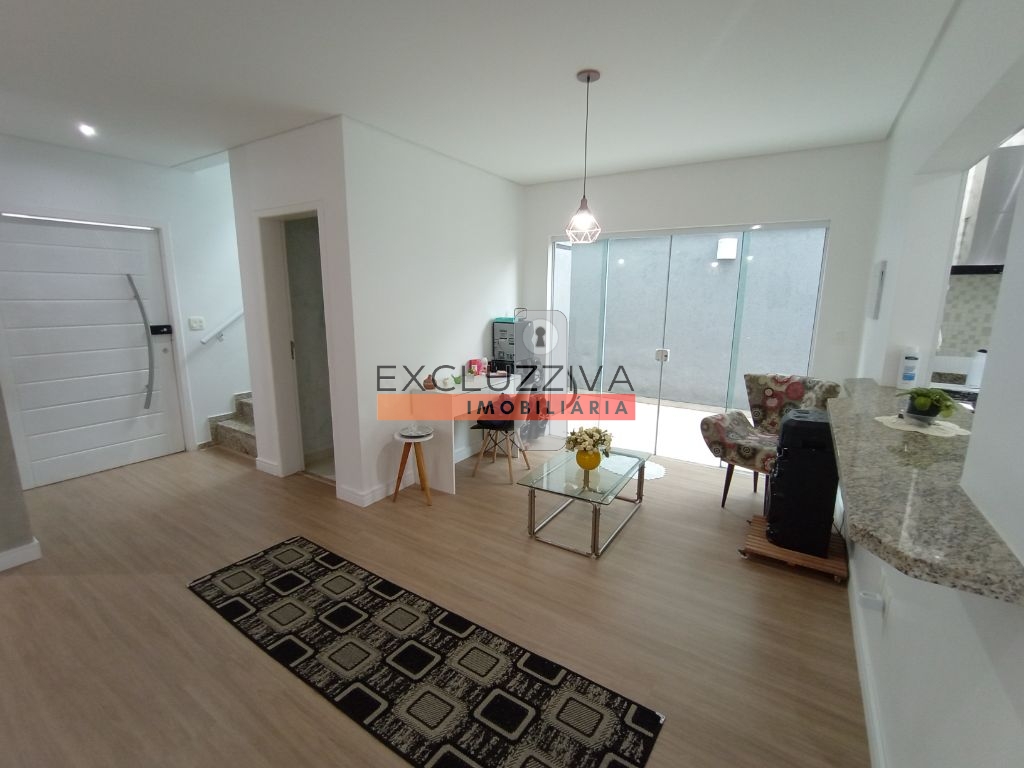 Casa de Condomínio, 4 quartos - Foto 8