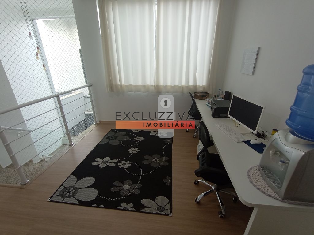 Casa de Condomínio, 4 quartos - Foto 30