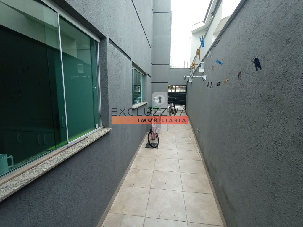 Casa de Condomínio, 4 quartos - Foto 26